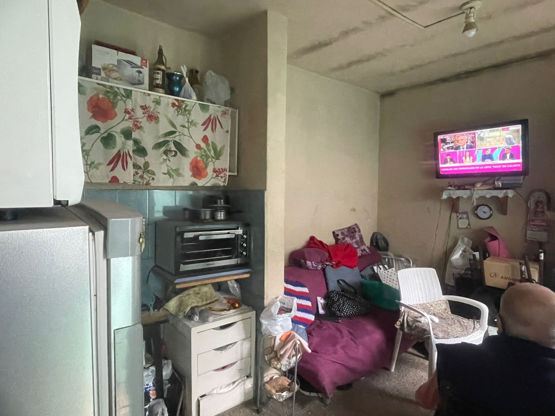 Venta PH a reciclar, entrada independiente – Munro