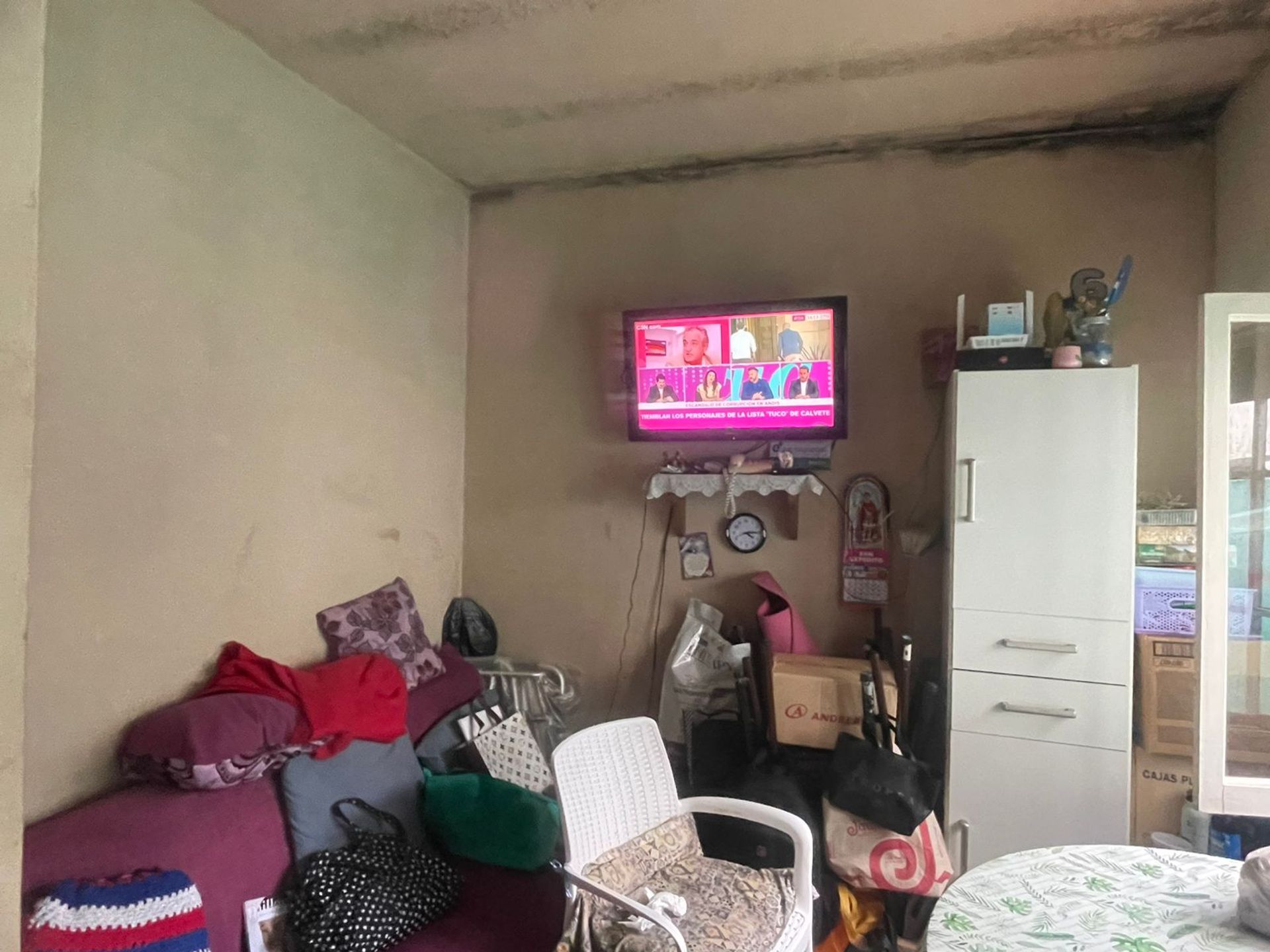 Venta PH a reciclar, entrada independiente – Munro