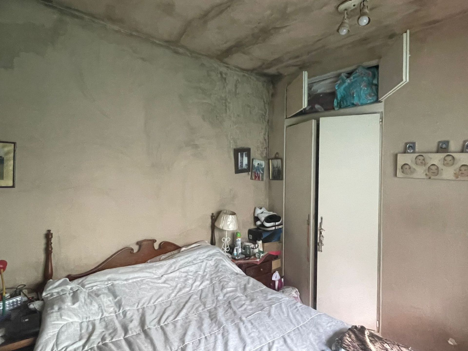 Venta PH a reciclar, entrada independiente – Munro