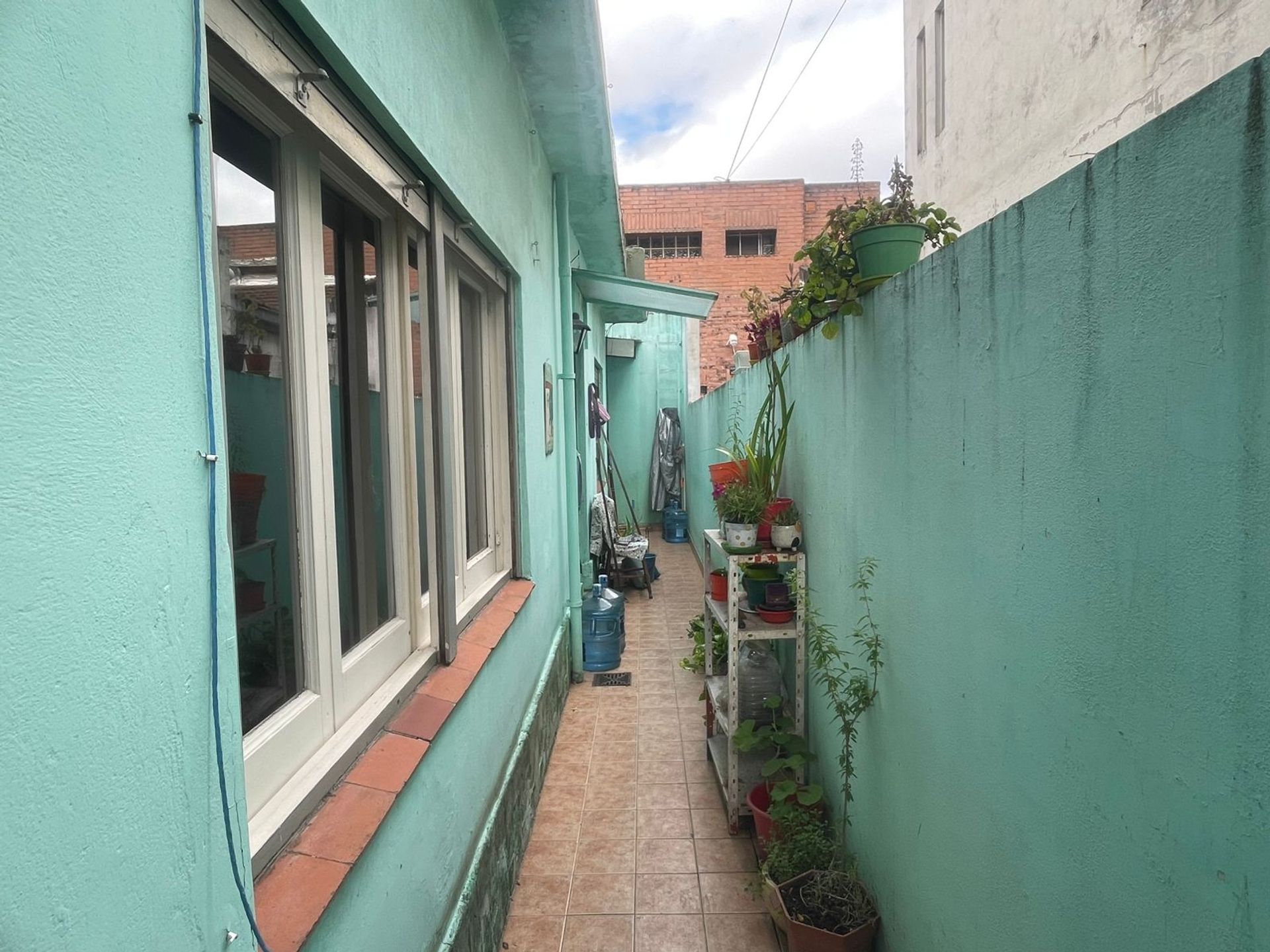 Venta PH a reciclar, entrada independiente – Munro