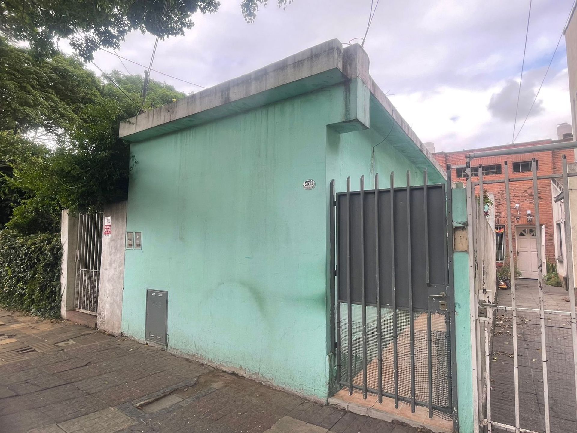 Venta PH a reciclar, entrada independiente – Munro