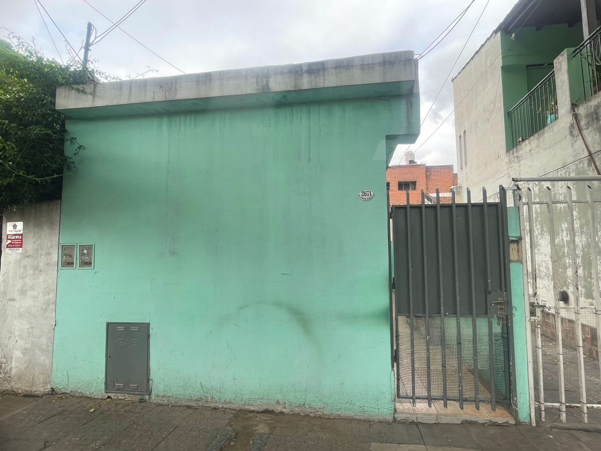 Venta PH a reciclar, entrada independiente – Munro