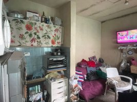 Apartment for sale to renovate, independent entrance – Munro