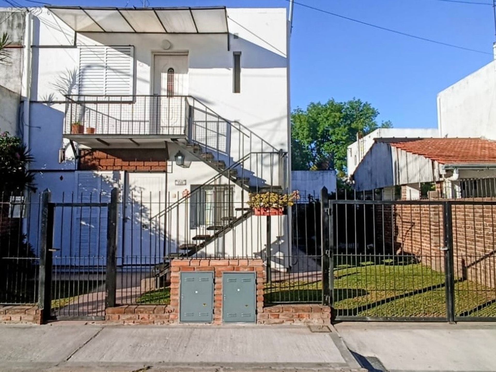 Sale of Two Apartments, Block El Talar