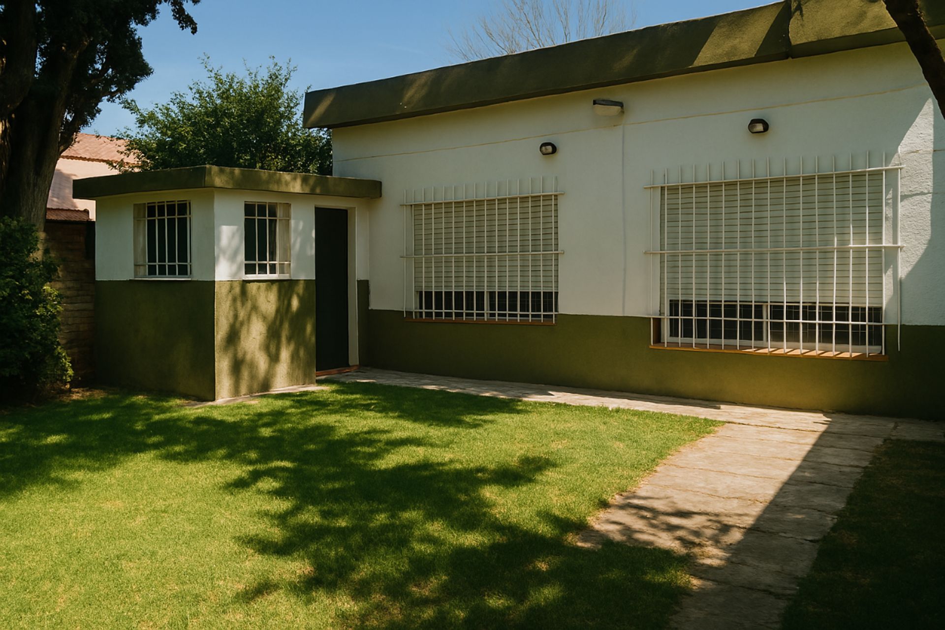 4-Room House with Garden, Cohera Boulogne