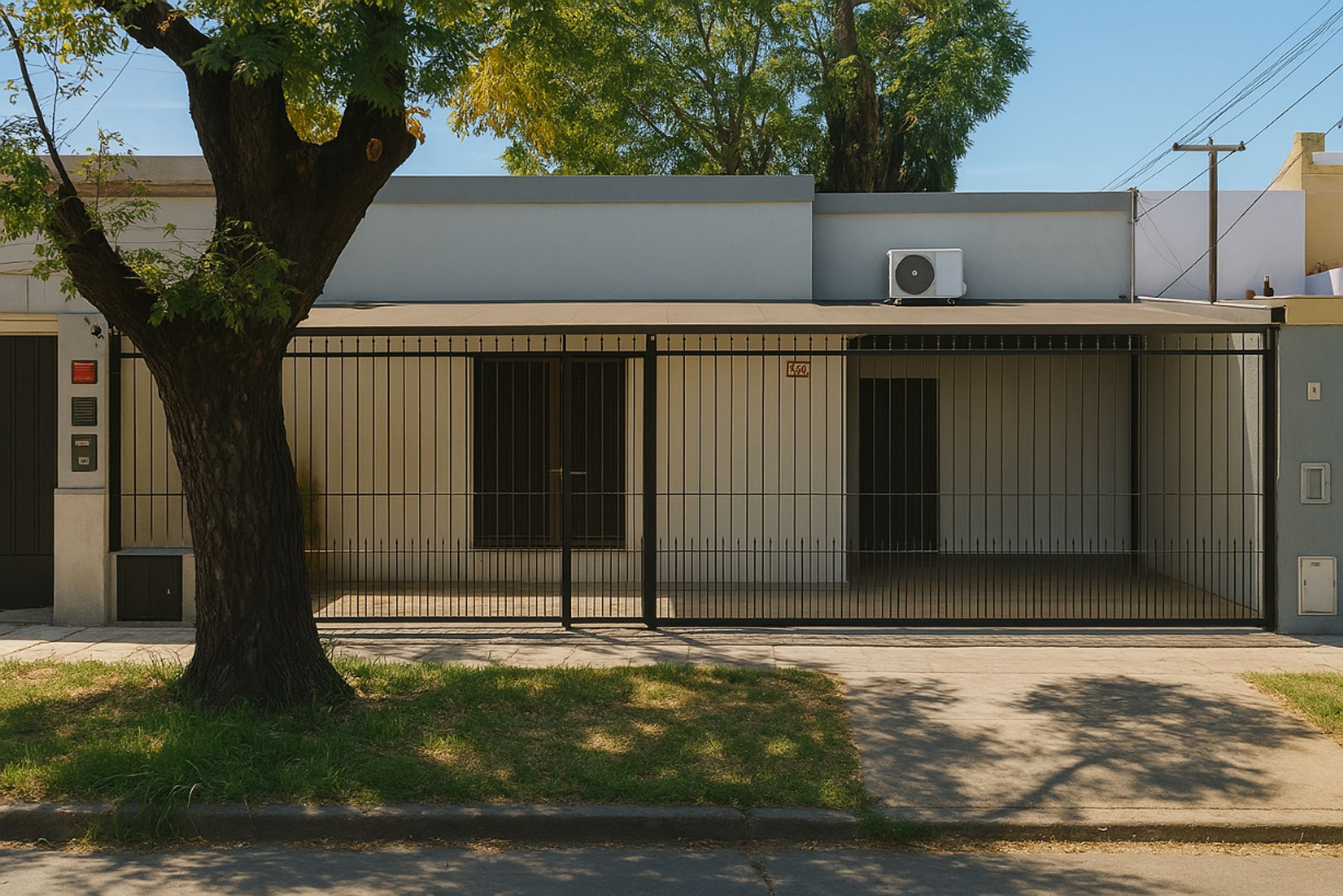 Venta Casa 4 Ambientes Jardin Cohera Boulogne
