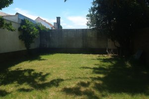 4-Room House with Garden, Cohera Boulogne