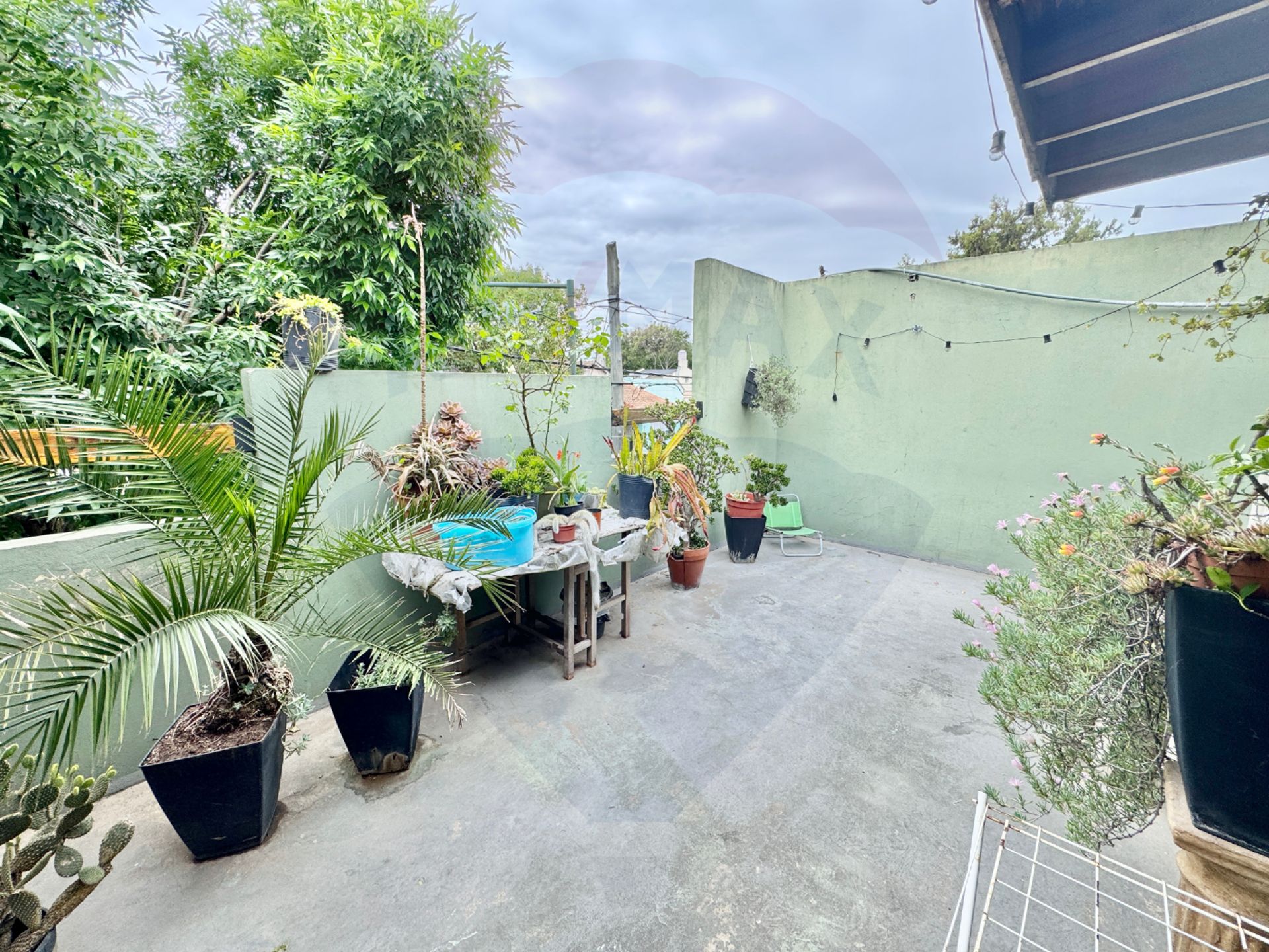 Duplex 4-room with terrace and garage Boulogne