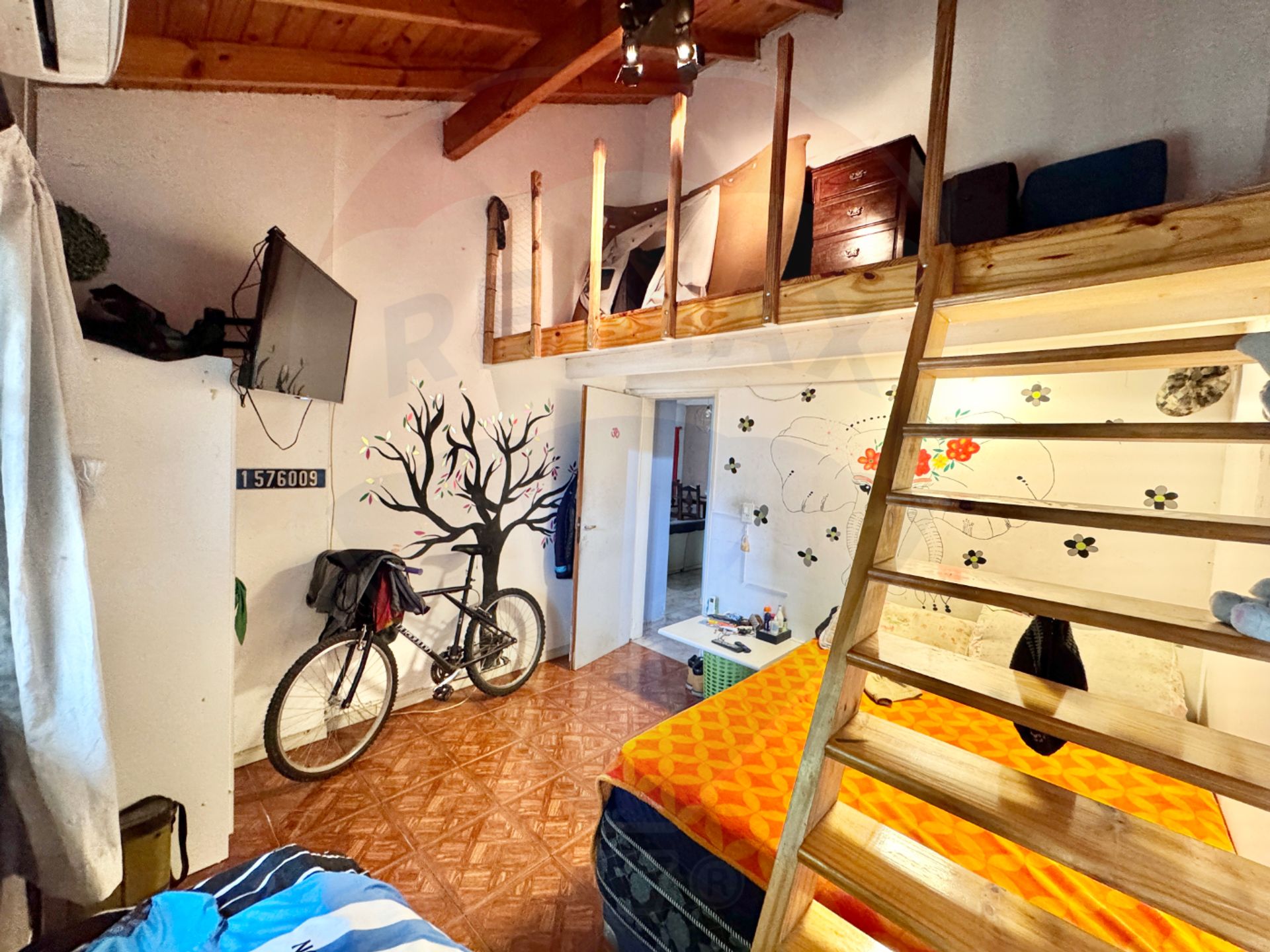 Duplex 4 ambientes con terraza y garaje Boulogne