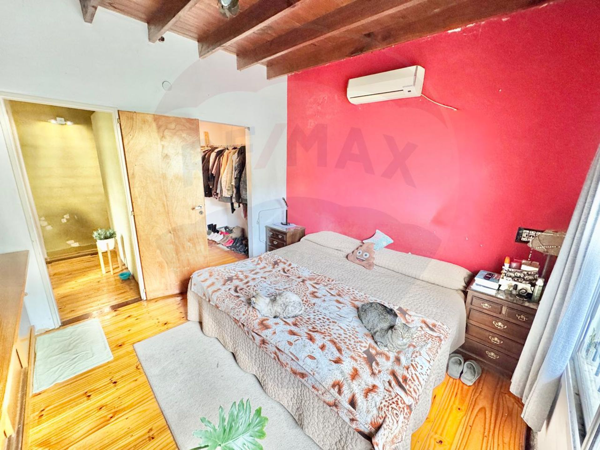Duplex 4 ambientes con terraza y garaje Boulogne