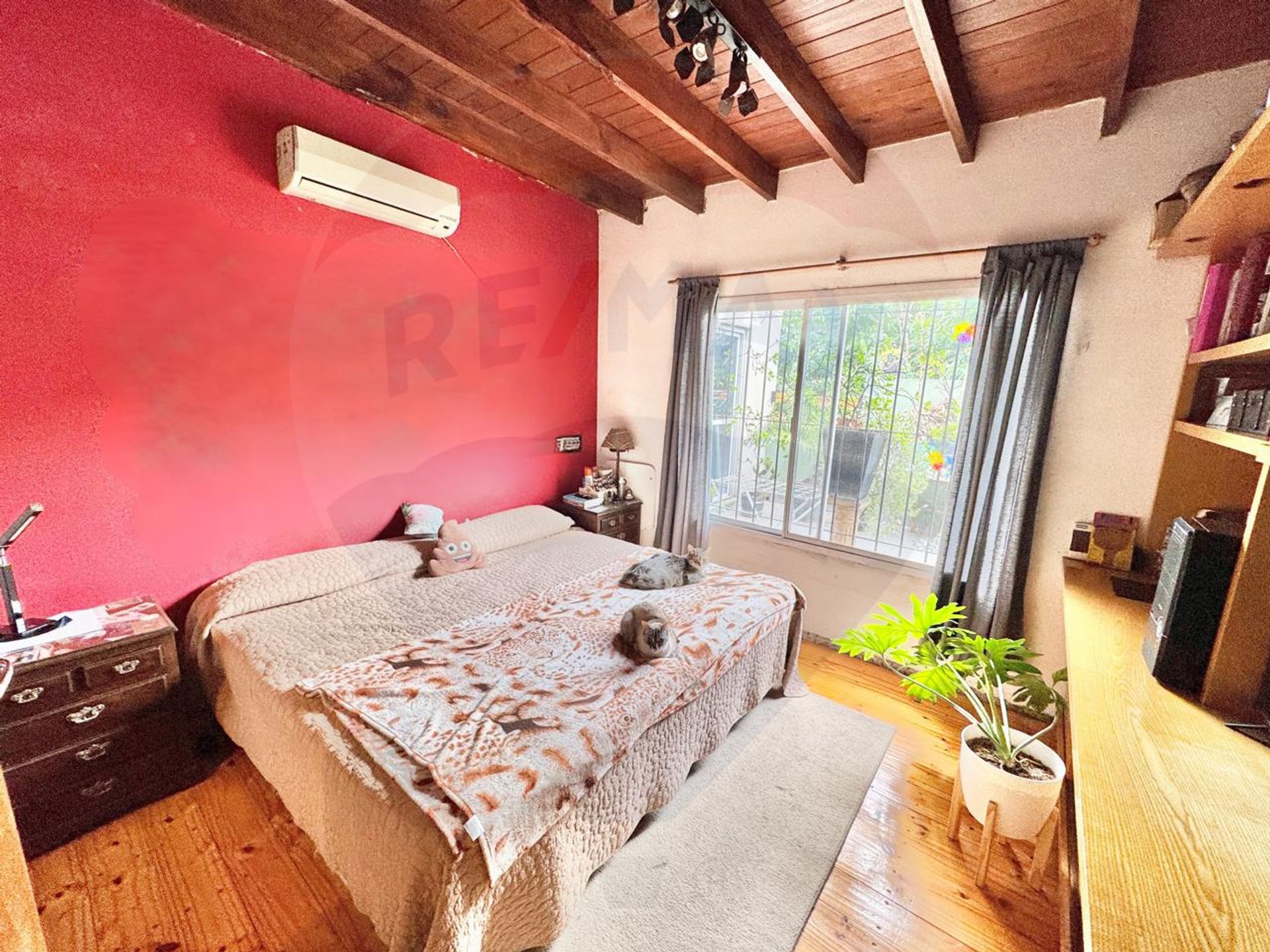 Duplex 4 ambientes con terraza y garaje Boulogne