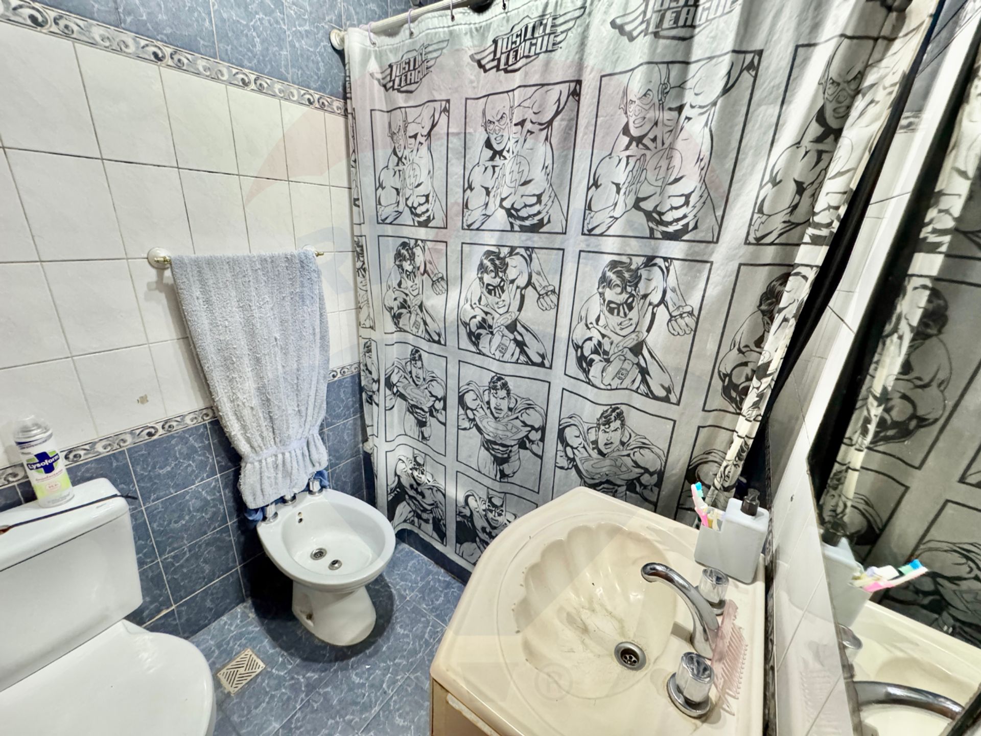 Duplex 4 ambientes con terraza y garaje Boulogne