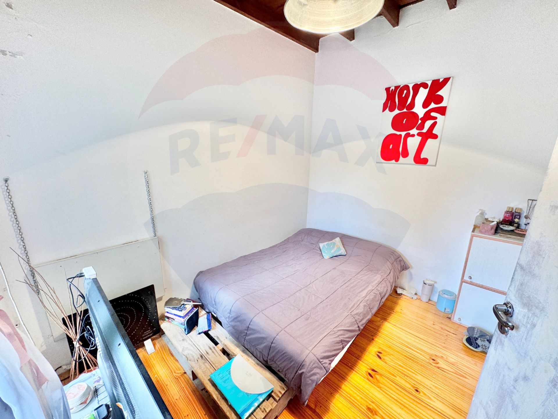 Duplex 4 ambientes con terraza y garaje Boulogne