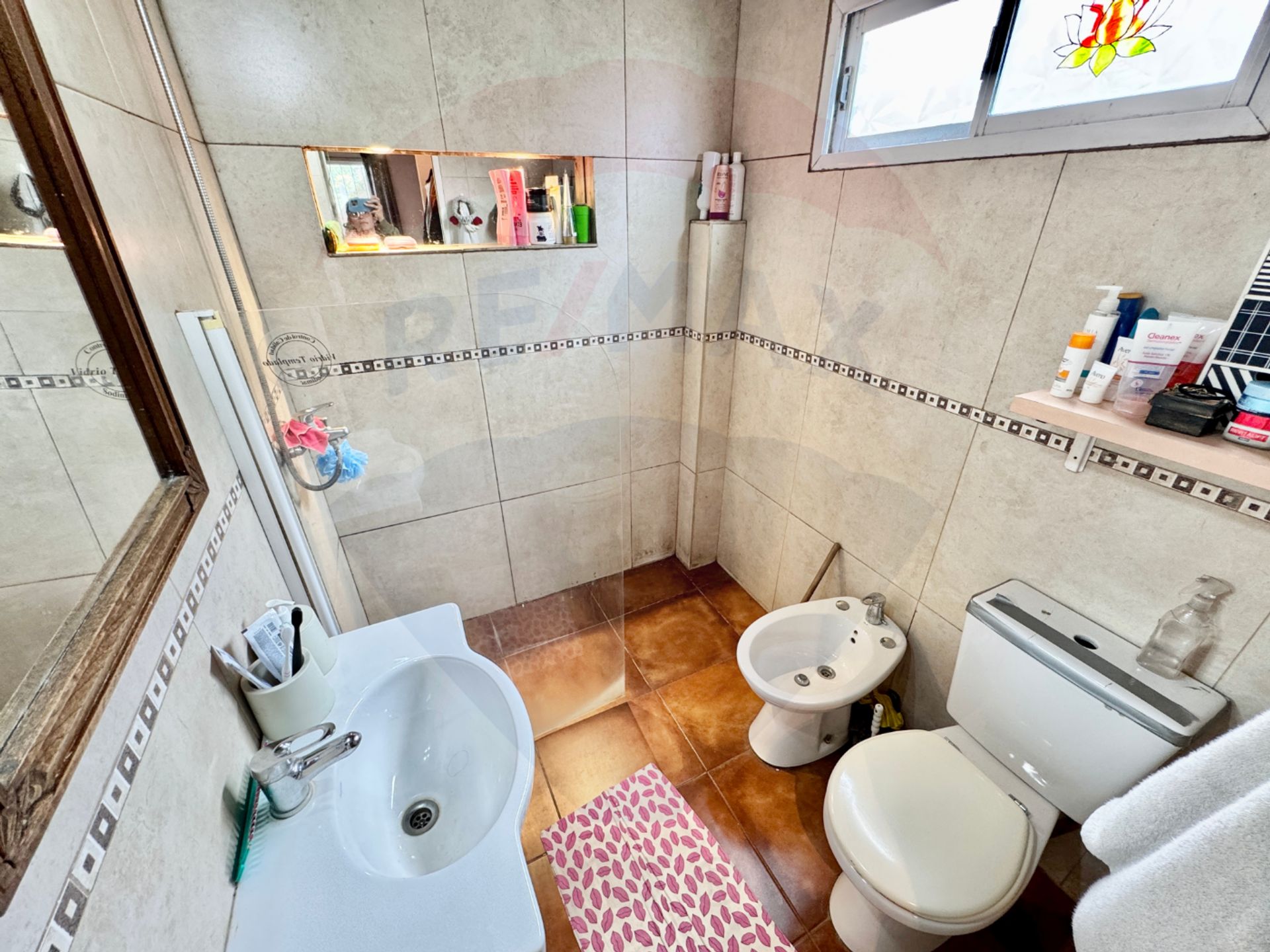 Duplex 4 ambientes con terraza y garaje Boulogne