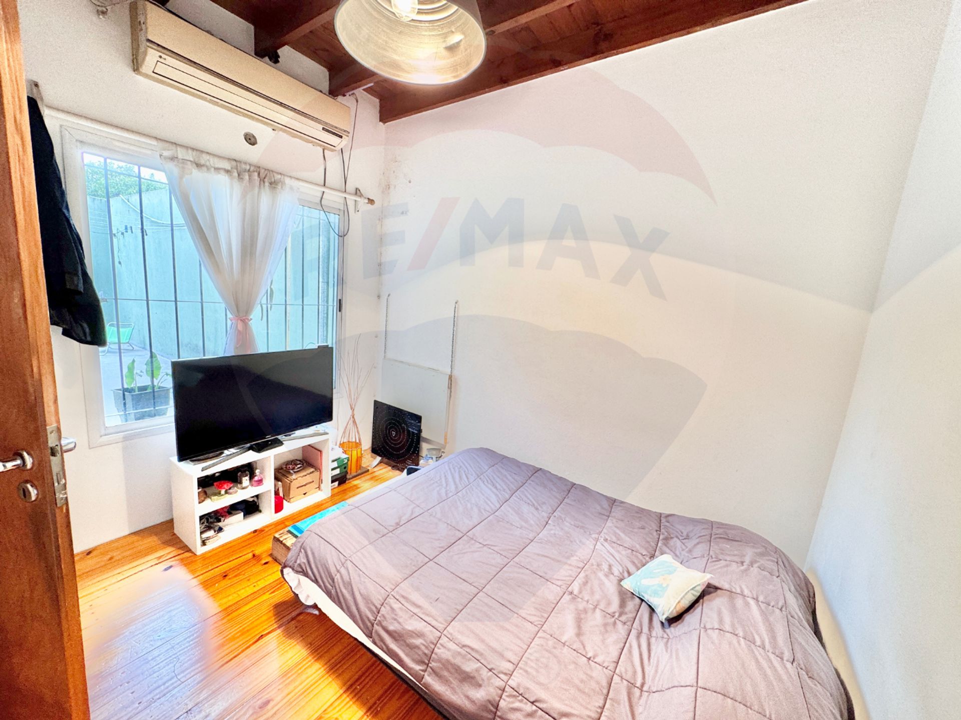 Duplex 4 ambientes con terraza y garaje Boulogne