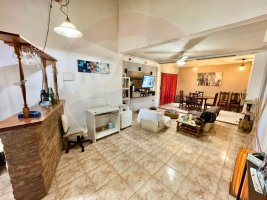 Duplex 4-room with terrace and garage Boulogne