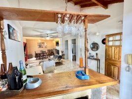 Duplex 4-room with terrace and garage Boulogne