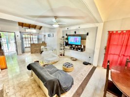 Duplex 4-room with terrace and garage Boulogne