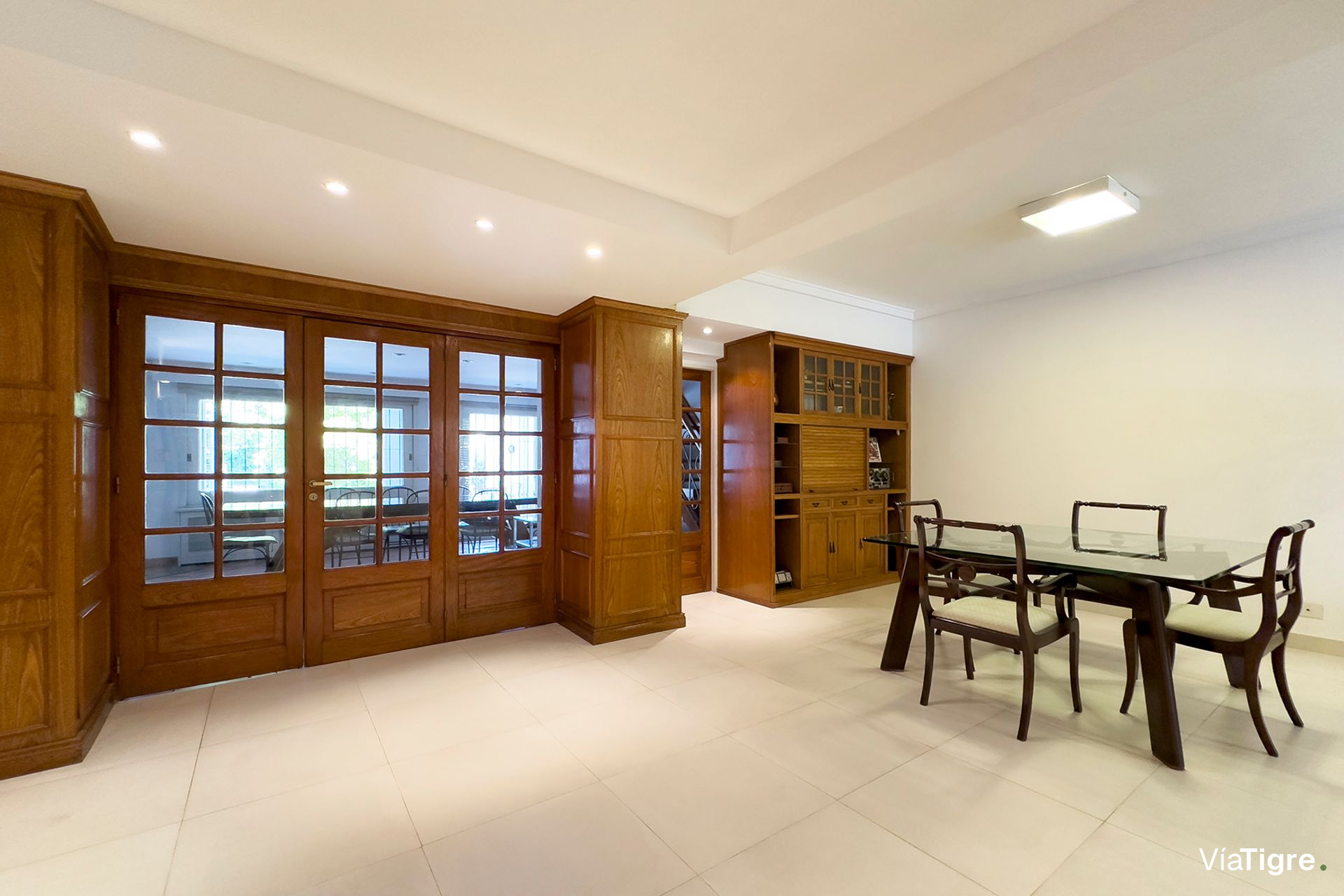 Venta Casa 4 Dorm Martinez/Pileta Zona Hipodromo