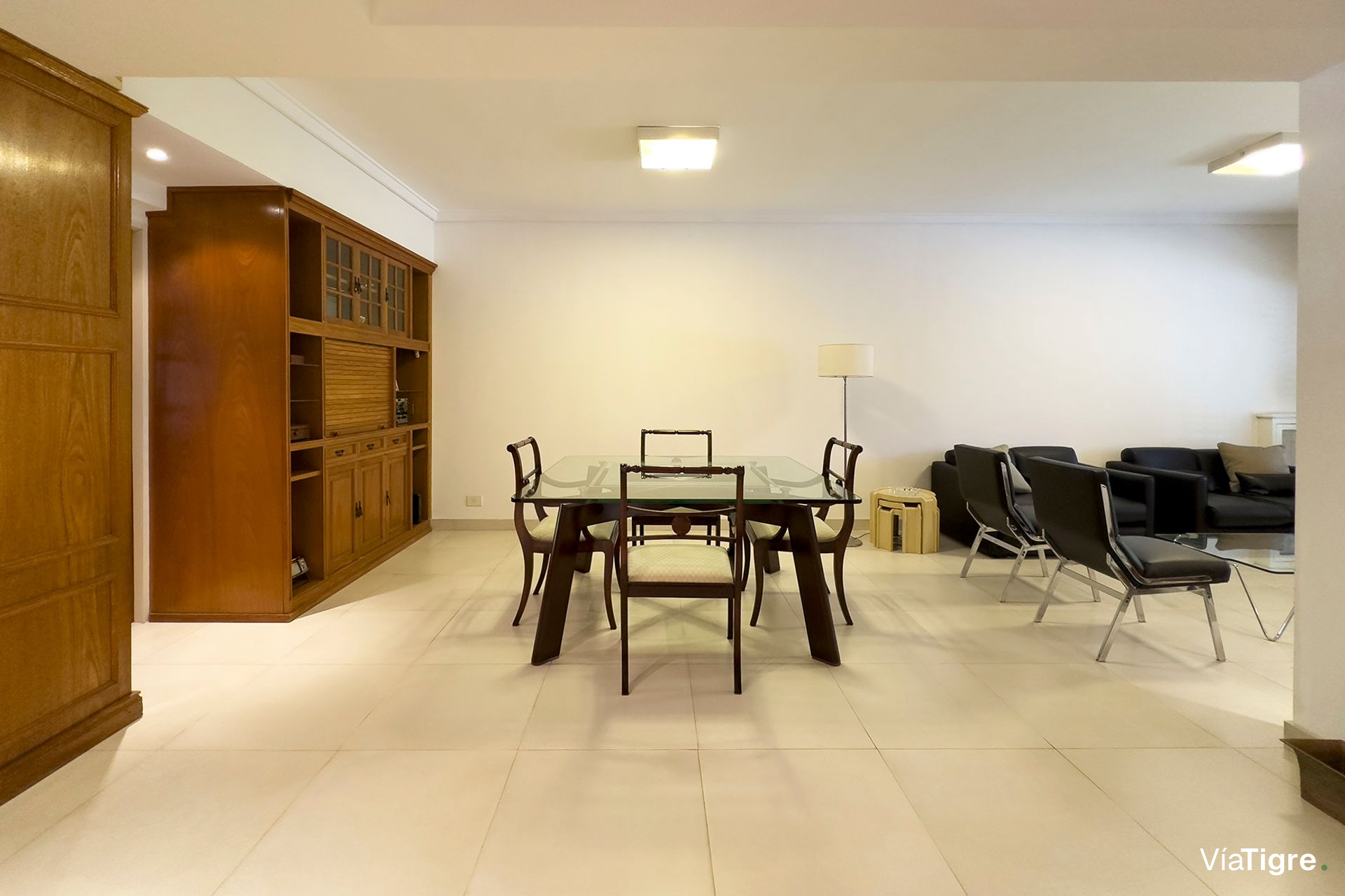 Venta Casa 4 Dorm Martinez/Pileta Zona Hipodromo