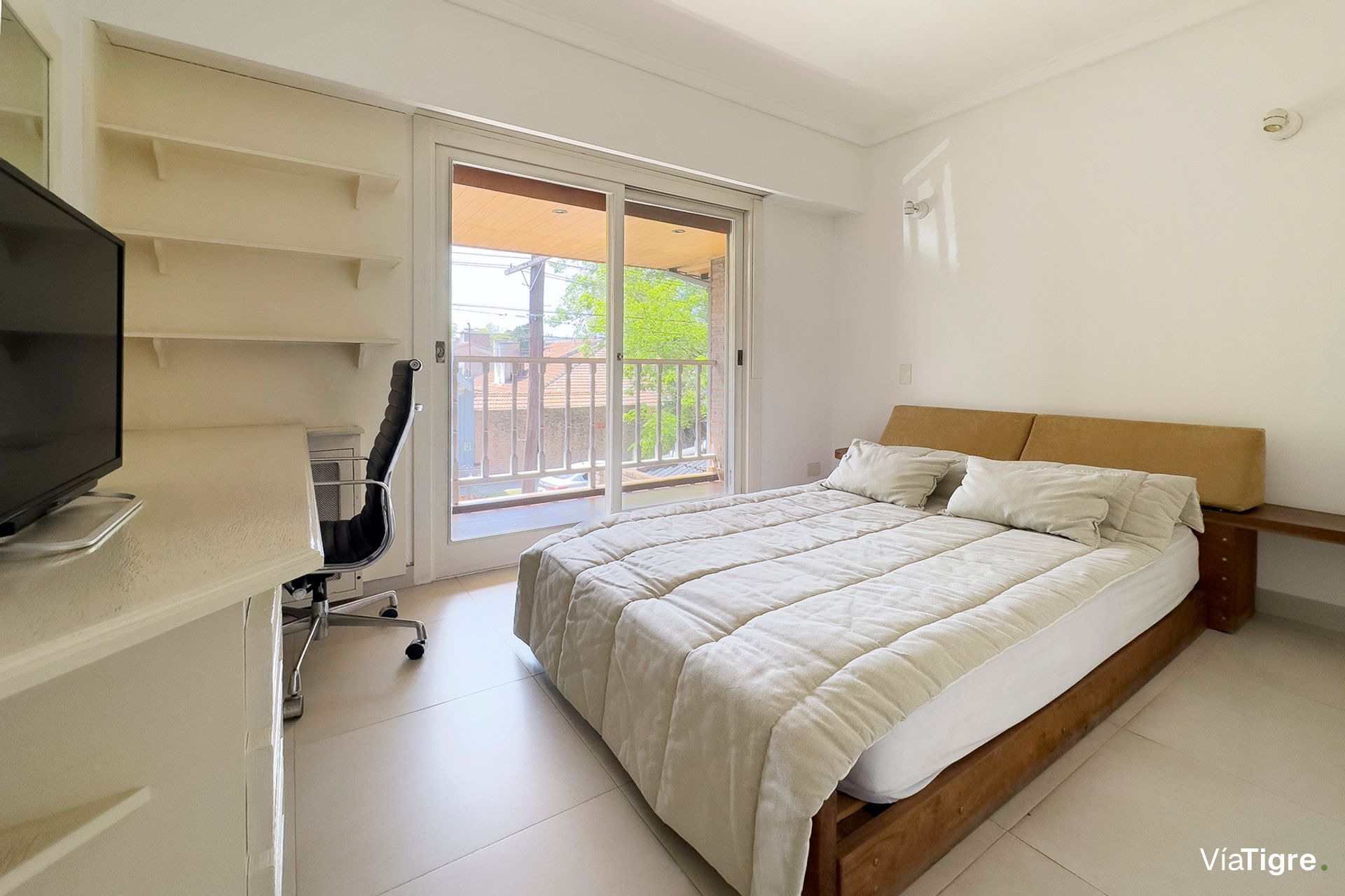 Venta Casa 4 Dorm Martinez/Pileta Zona Hipodromo