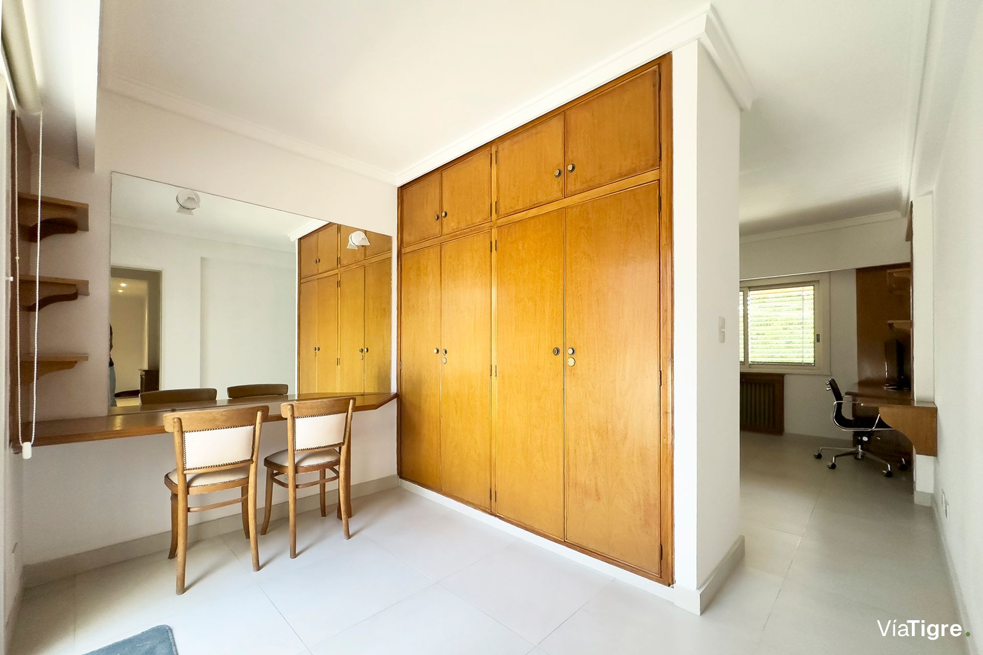 Venta Casa 4 Dorm Martinez/Pileta Zona Hipodromo