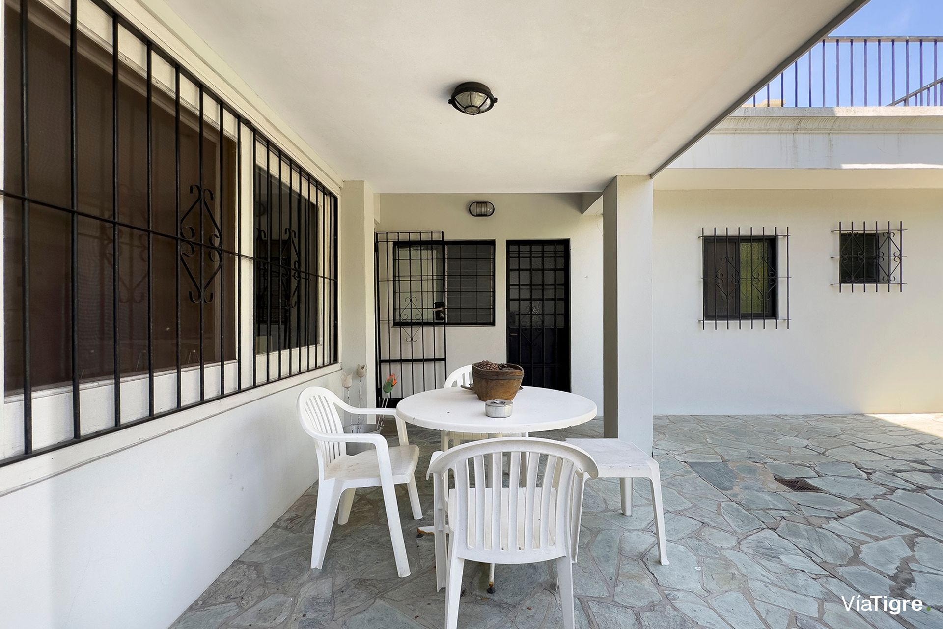 Venta Casa 4 Dorm Martinez/Pileta Zona Hipodromo