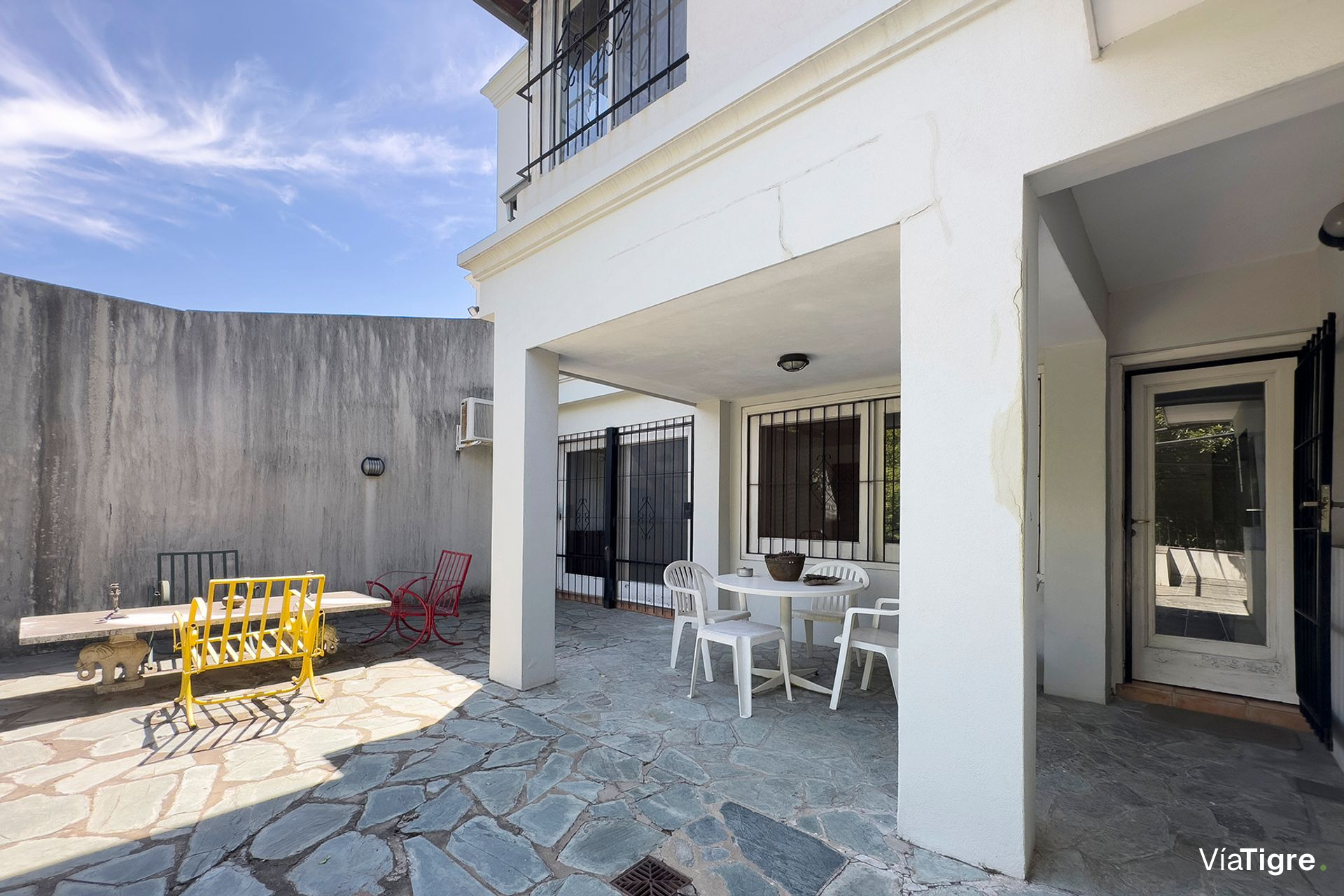 Venta Casa 4 Dorm Martinez/Pileta Zona Hipodromo