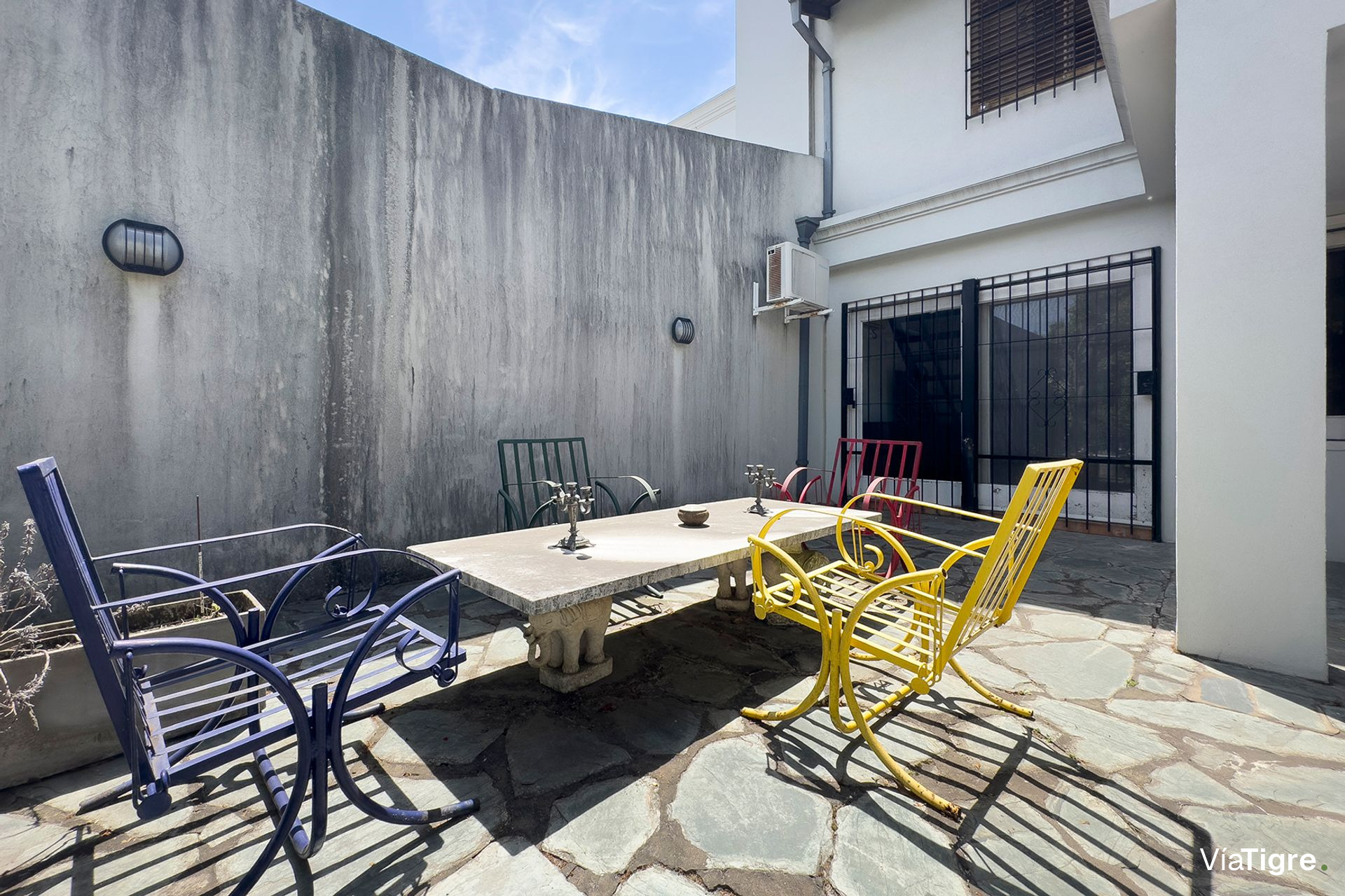 Venta Casa 4 Dorm Martinez/Pileta Zona Hipodromo