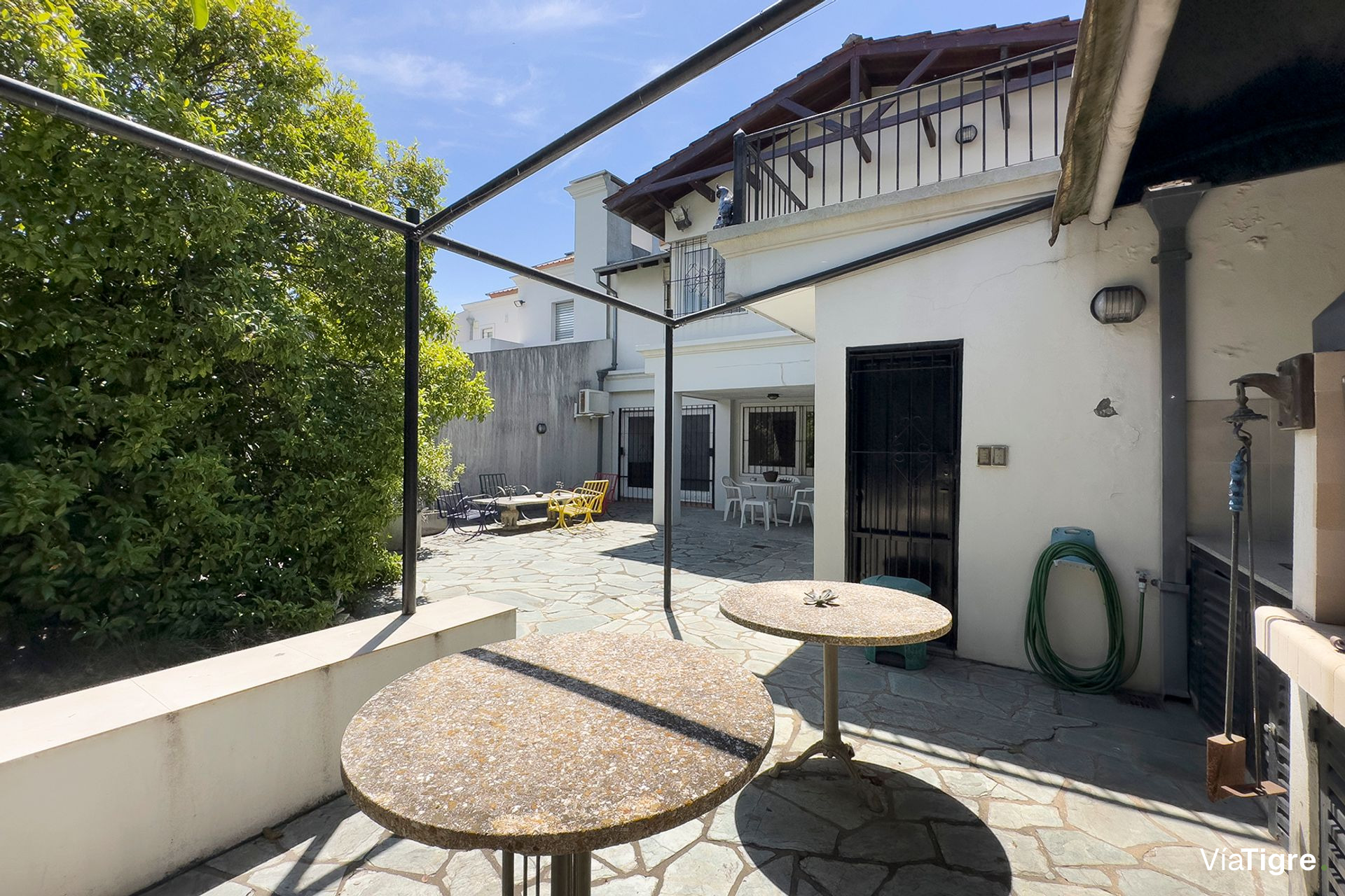 Venta Casa 4 Dorm Martinez/Pileta Zona Hipodromo