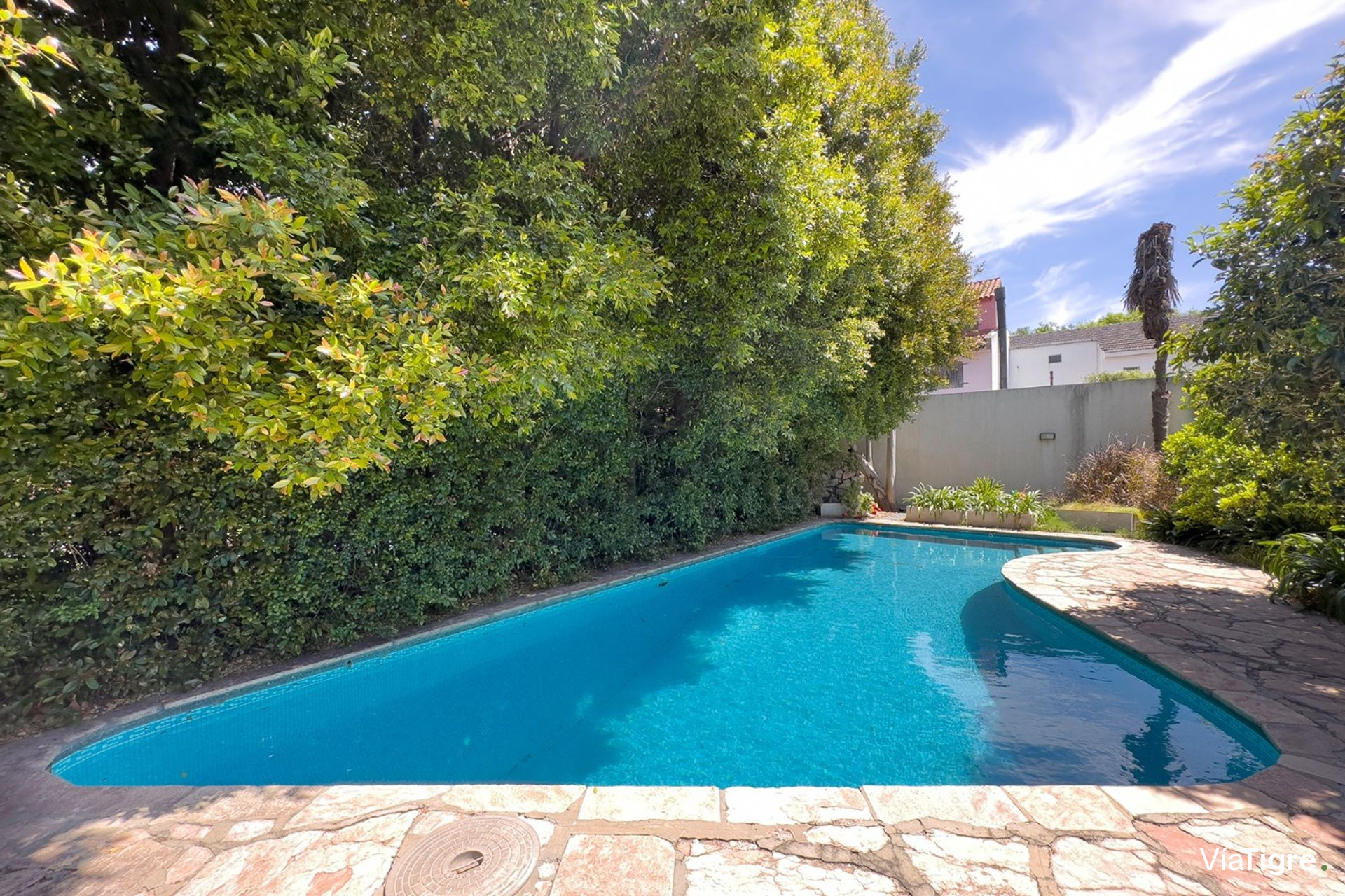 Venta Casa 4 Dorm Martinez/Pileta Zona Hipodromo