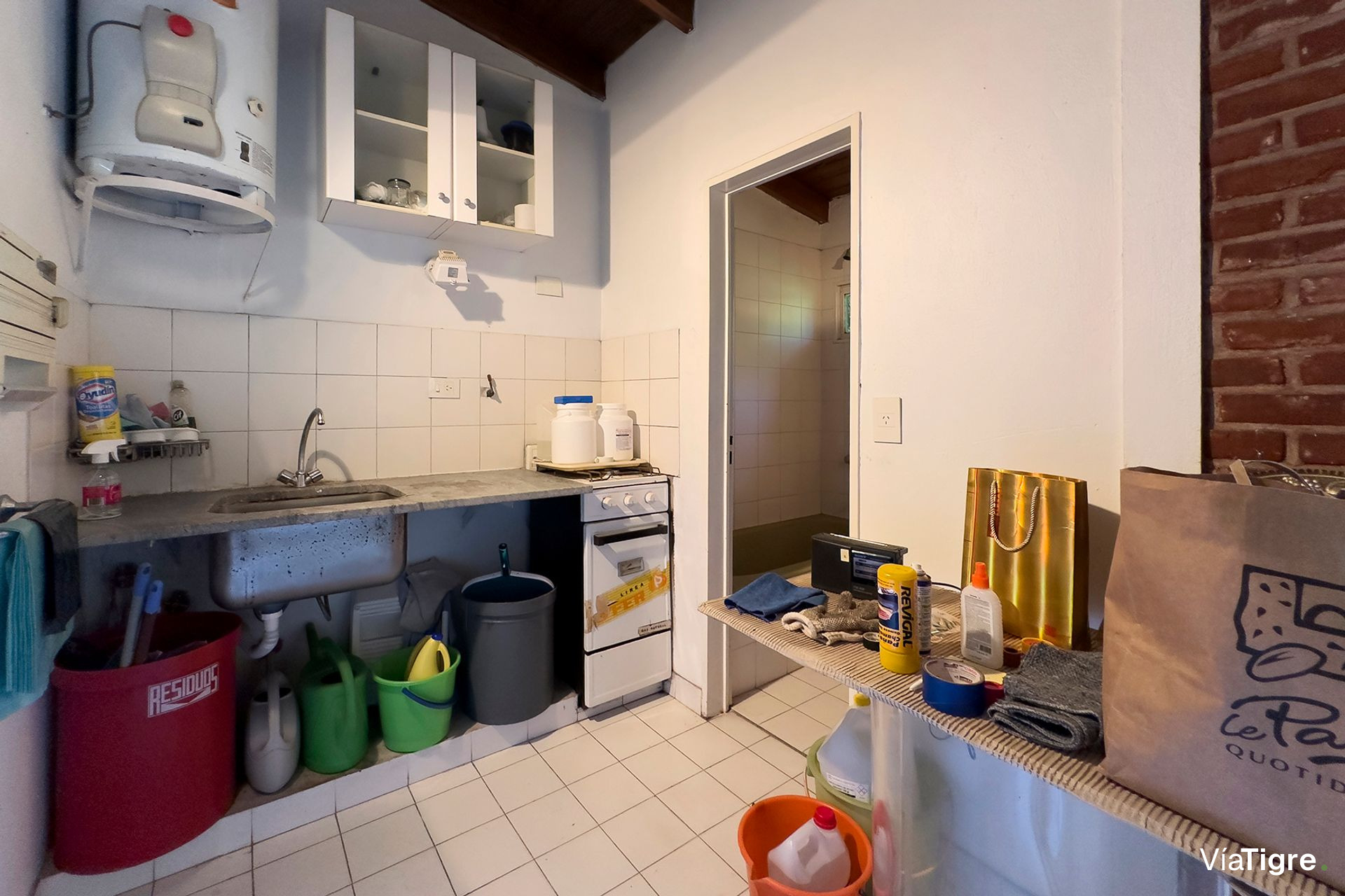 Venta Casa 4 Dorm Martinez/Pileta Zona Hipodromo