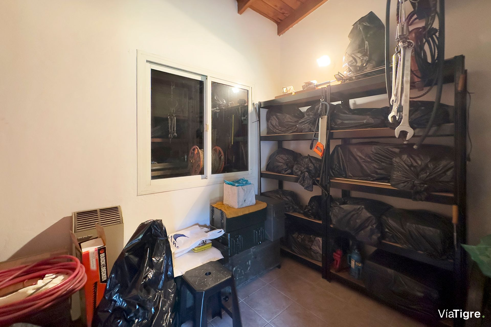 Venta Casa 4 Dorm Martinez/Pileta Zona Hipodromo