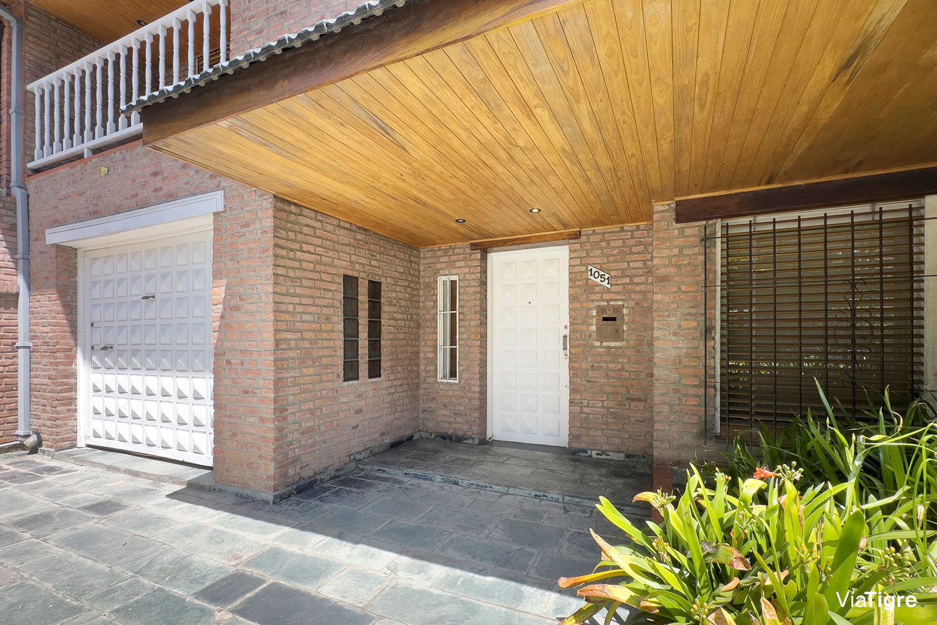Venta Casa 4 Dorm Martinez/Pileta Zona Hipodromo