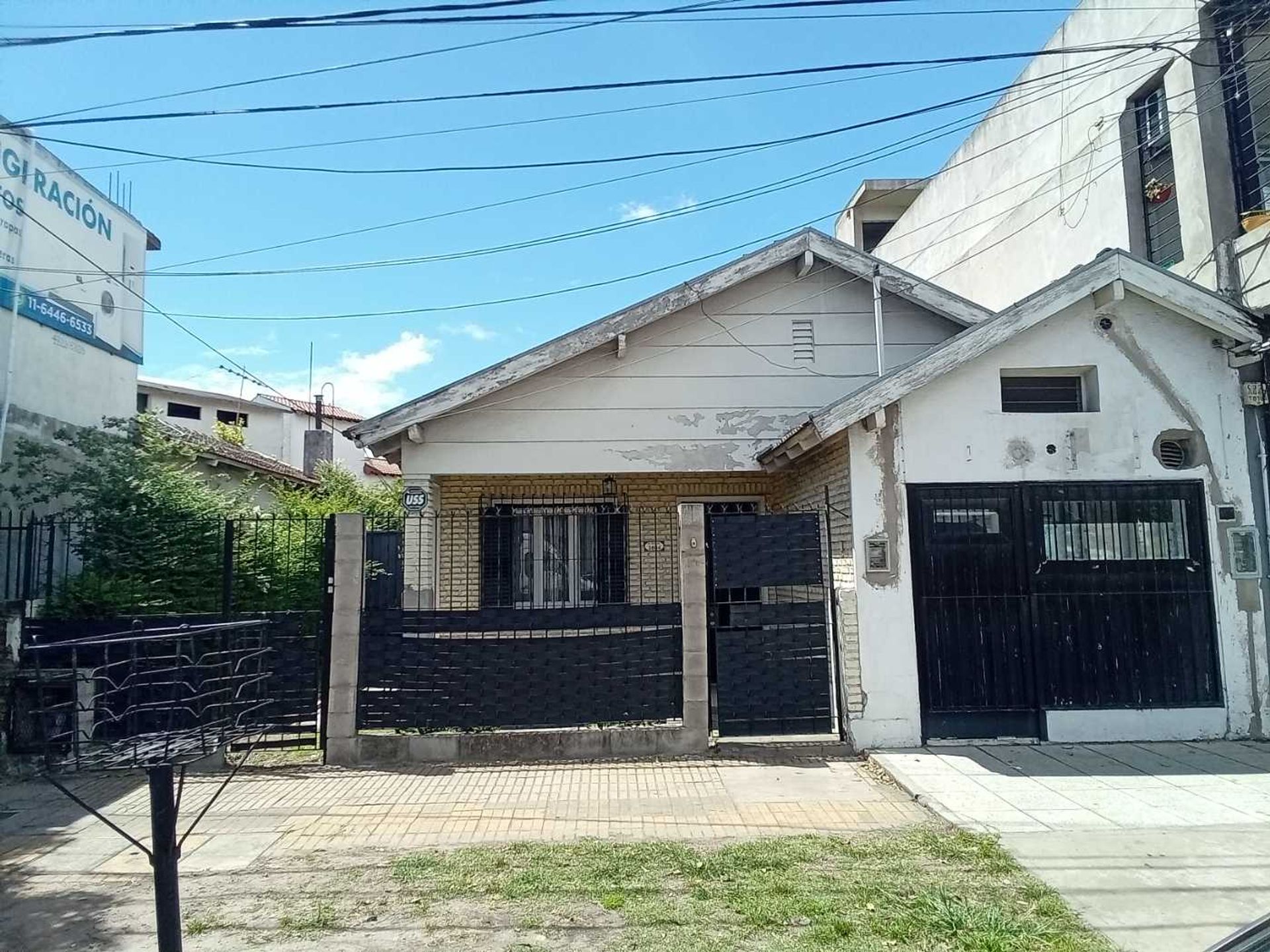Venta Casa 5 Ambientes Boulogne Patio Jardin