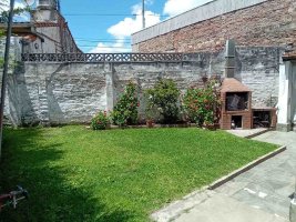 5-Room House for Sale, Boulogne, Patio, Garden