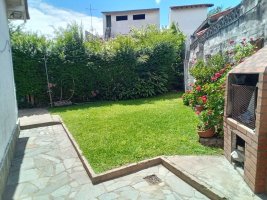 5-Room House for Sale, Boulogne, Patio, Garden