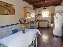 5-Room House for Sale, Boulogne, Patio, Garden