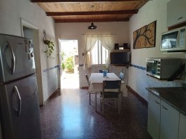 5-Room House for Sale, Boulogne, Patio, Garden