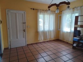 5-Room House for Sale, Boulogne, Patio, Garden