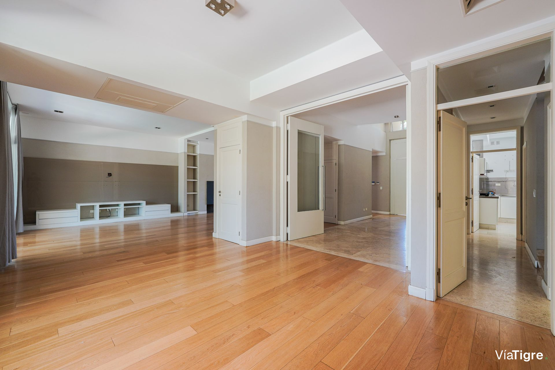 Venta Imponente Casa En La Lucila