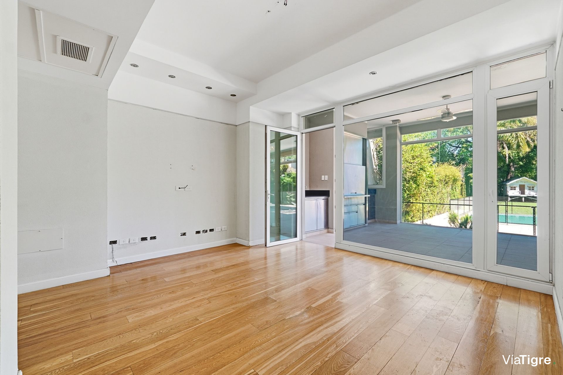 Venta Imponente Casa En La Lucila