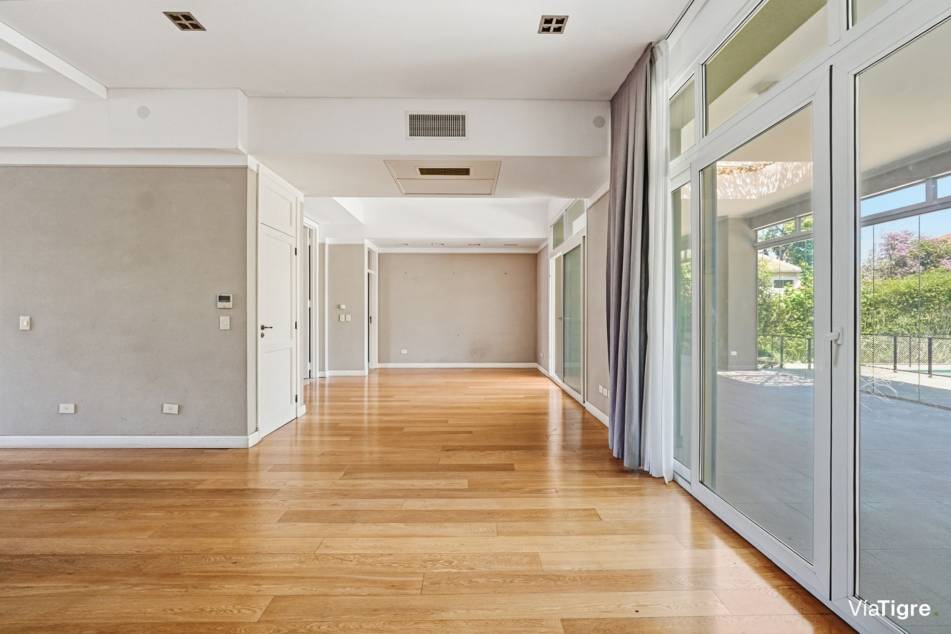Venta Imponente Casa En La Lucila