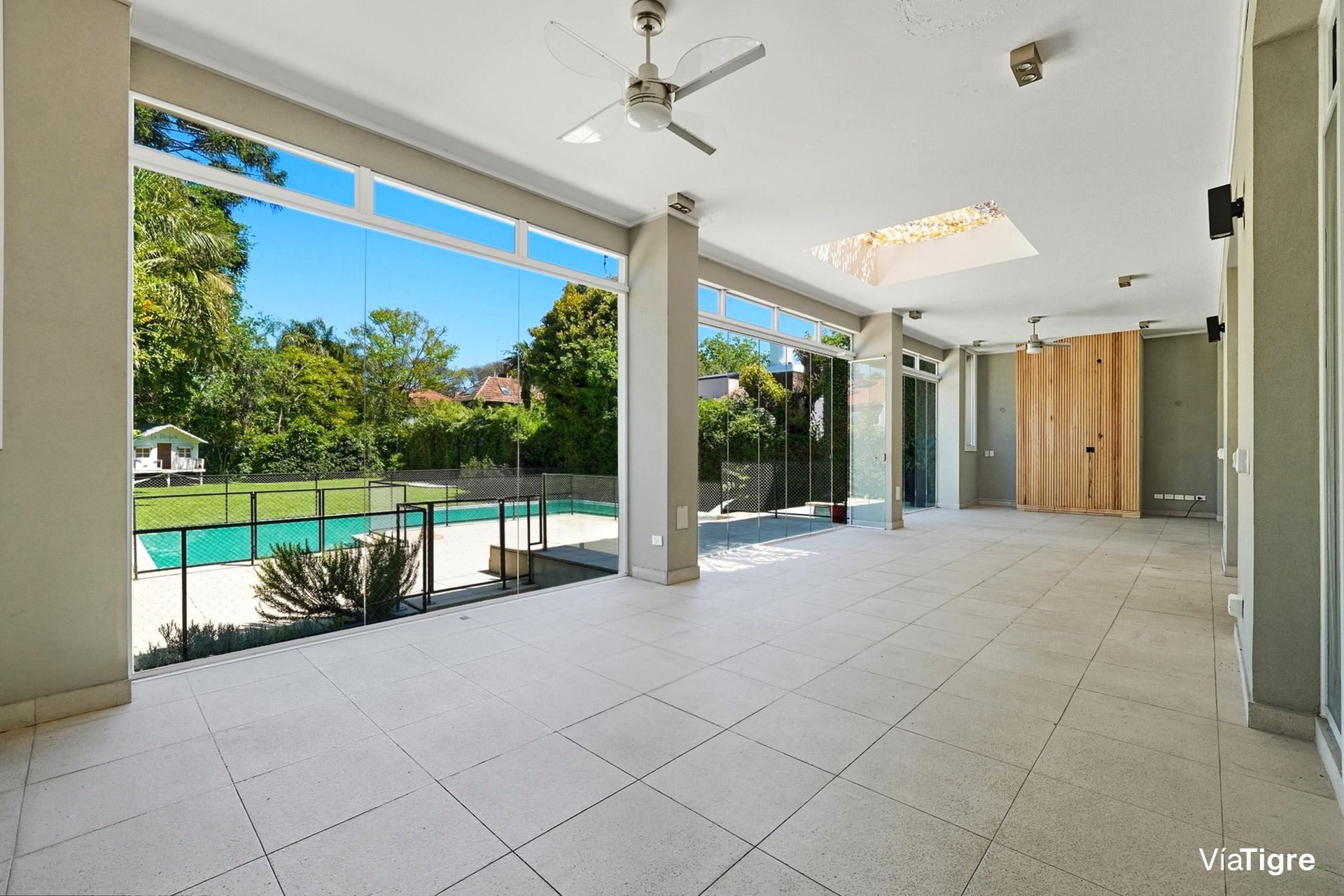 Venta Imponente Casa En La Lucila