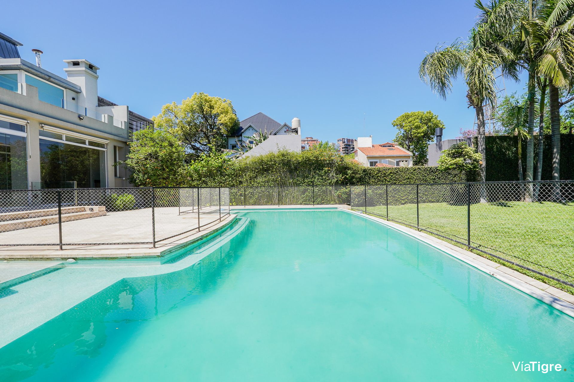 Venta Imponente Casa En La Lucila