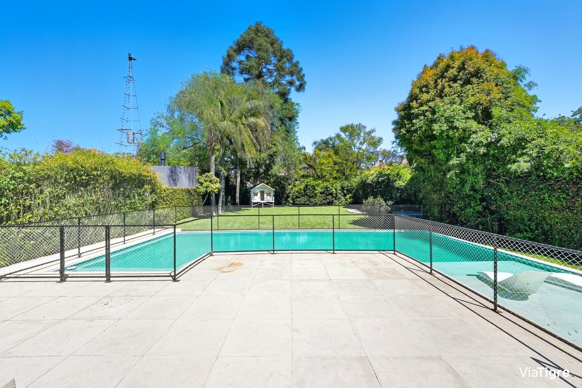 Venta Imponente Casa En La Lucila