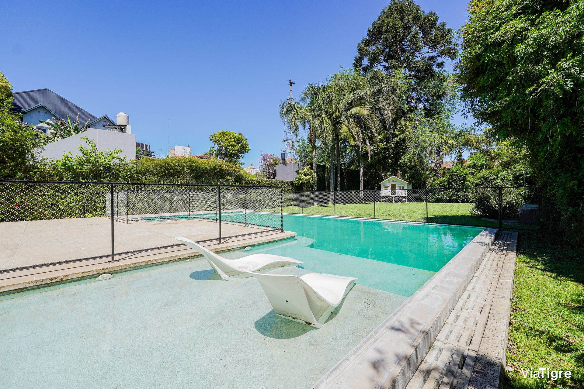 Venta Imponente Casa En La Lucila