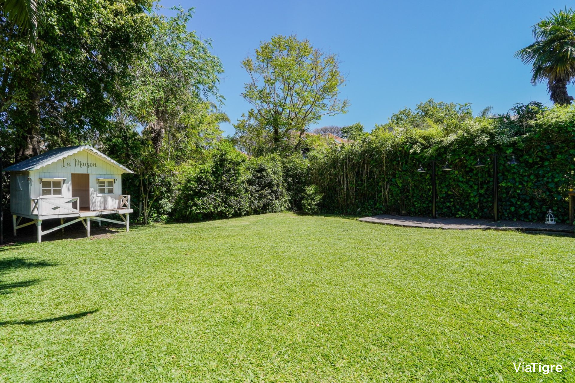 Venta Imponente Casa En La Lucila