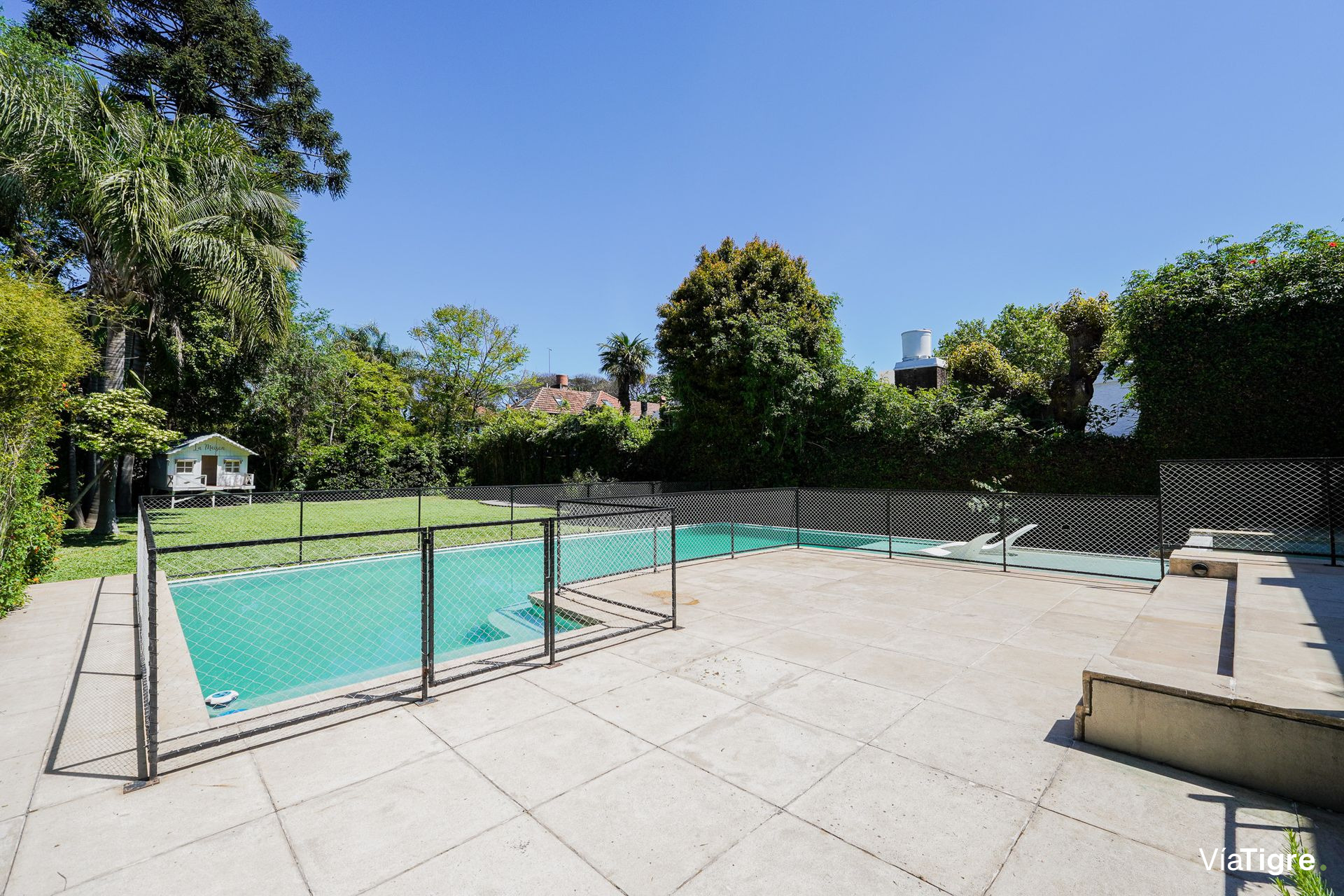 Venta Imponente Casa En La Lucila