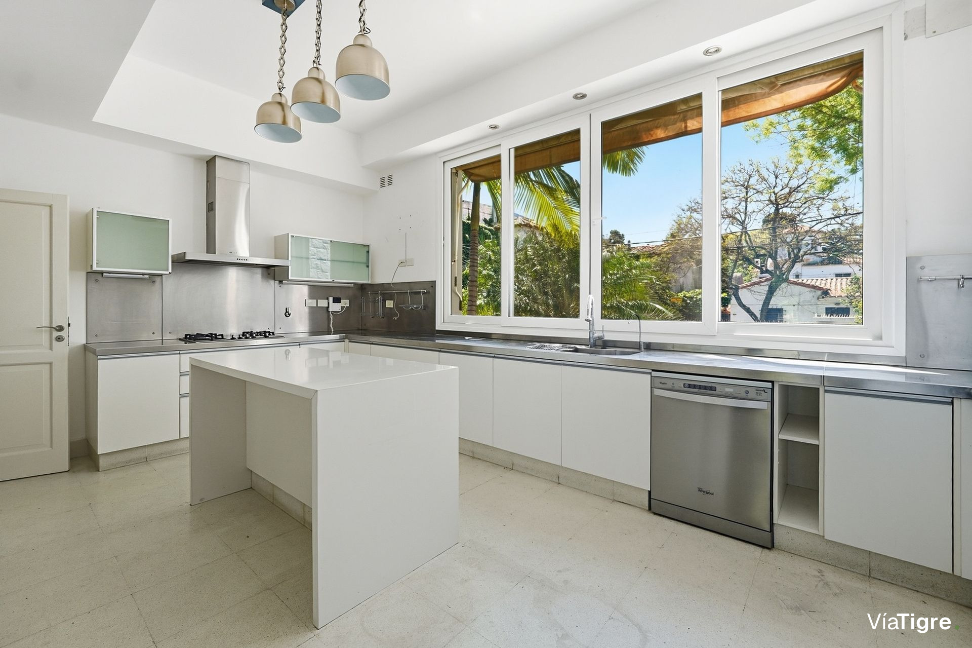 Venta Imponente Casa En La Lucila